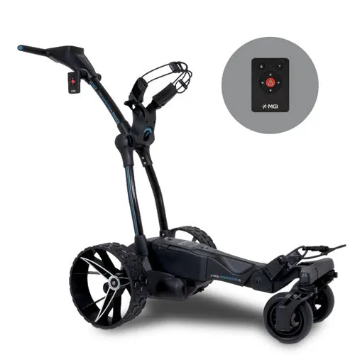 MGI Ai Navigator GPS  Electric Buggy