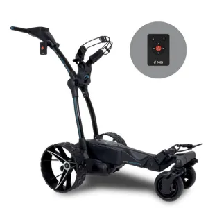 MGI Ai Navigator GPS  Electric Buggy