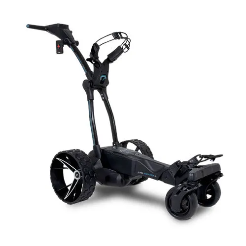 MGI Ai Navigator GPS  Electric Buggy