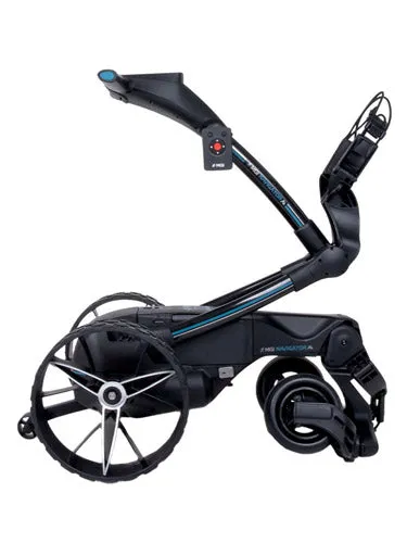 MGI Ai Navigator GPS  Electric Buggy