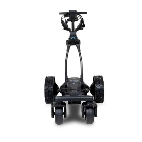 MGI Ai Navigator GPS 