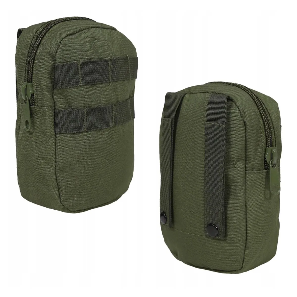 MIL-TEC DEFENSE ASSEMBLY PACK tactical backpack detachable belt rucksack olive