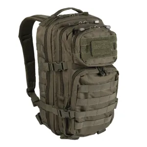 Mil-Tec OD Green 20L Small Assault Pack