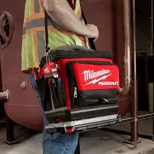 Milwaukee Packout Jobsite Cooler Bag 4932471132