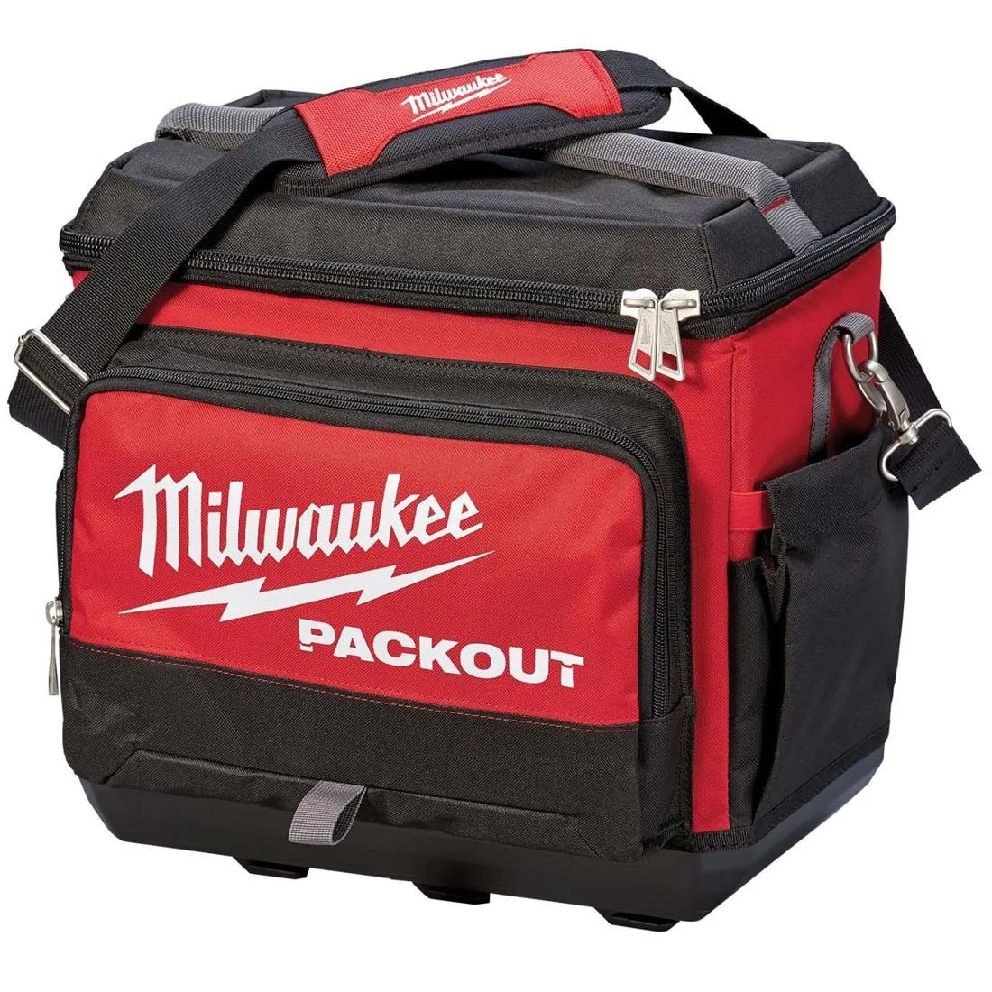Milwaukee Packout Jobsite Cooler Bag 4932471132