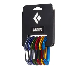 MiniWire Rackpack
