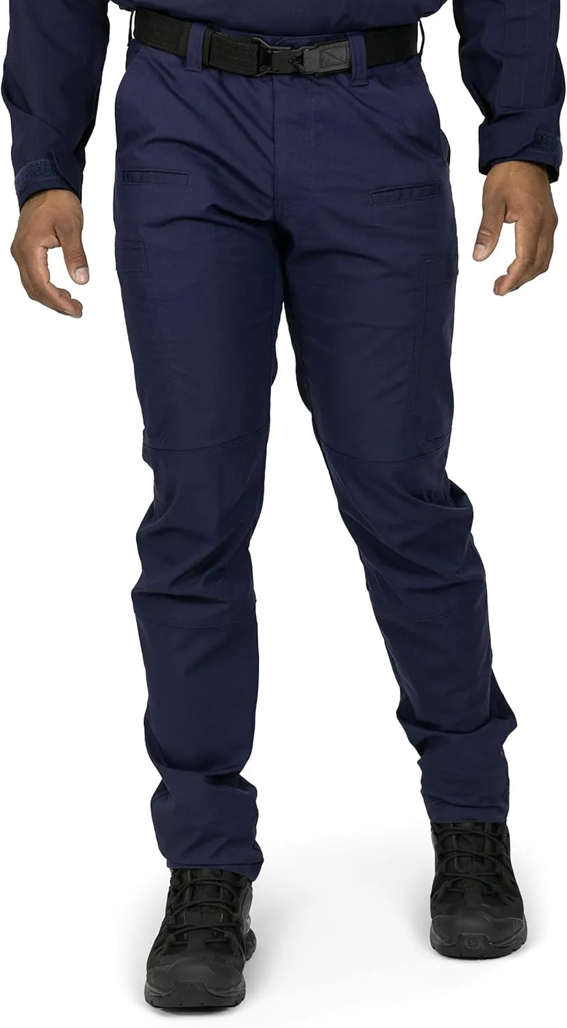 MISSION MADE Tactical Pants for Men, Water Repellent, Lightweight Hiking Outdoor Work Pants