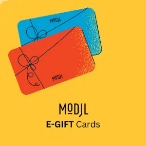 MODJL Gift Card