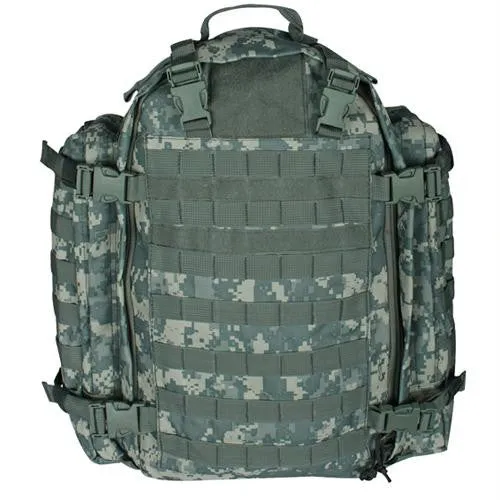 Modular Field Pack