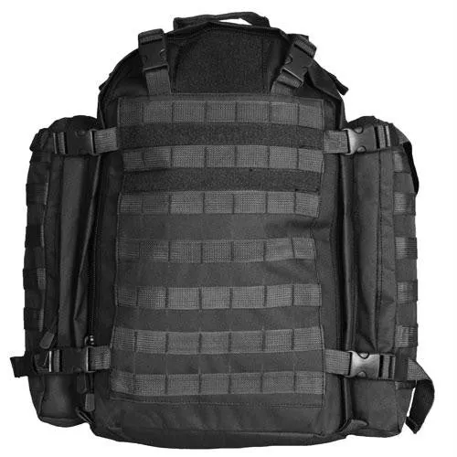 Modular Field Pack