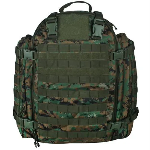 Modular Field Pack