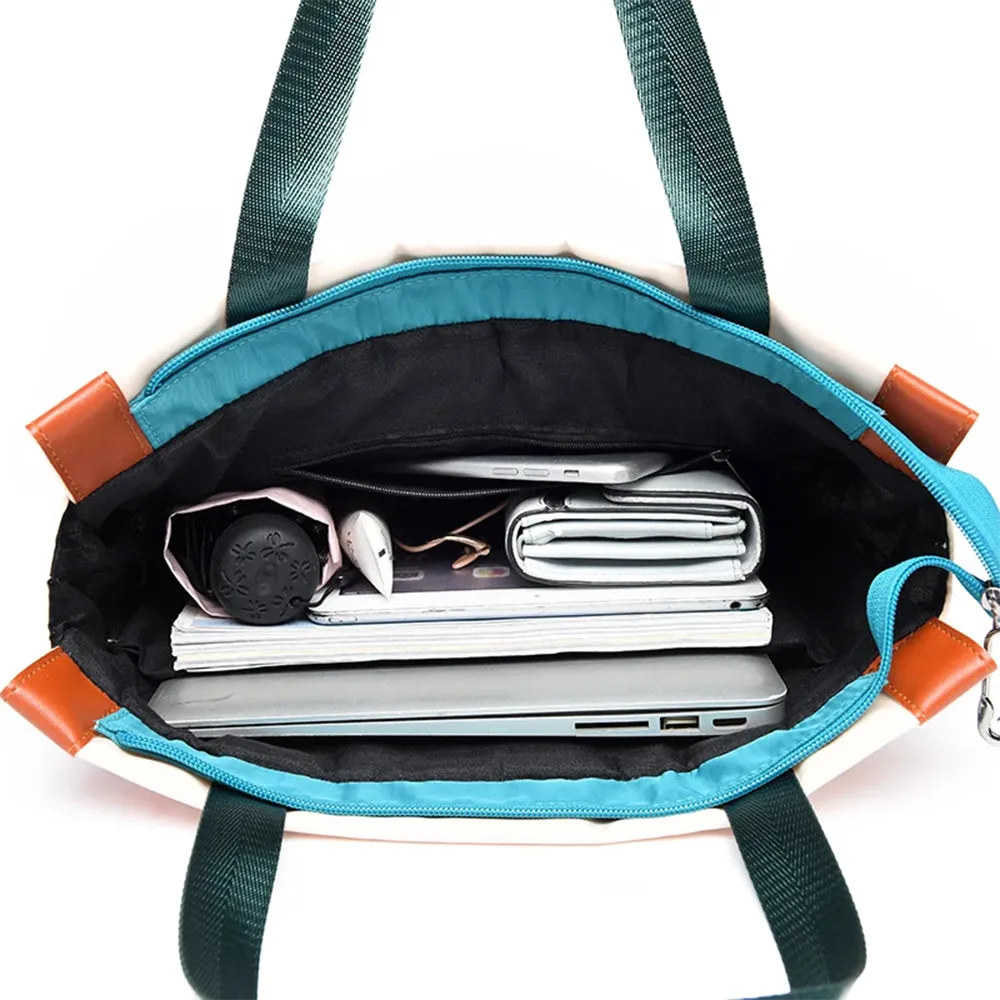 Modular Versatile Backpack