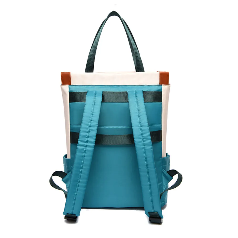 Modular Versatile Backpack