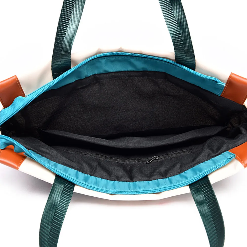 Modular Versatile Backpack
