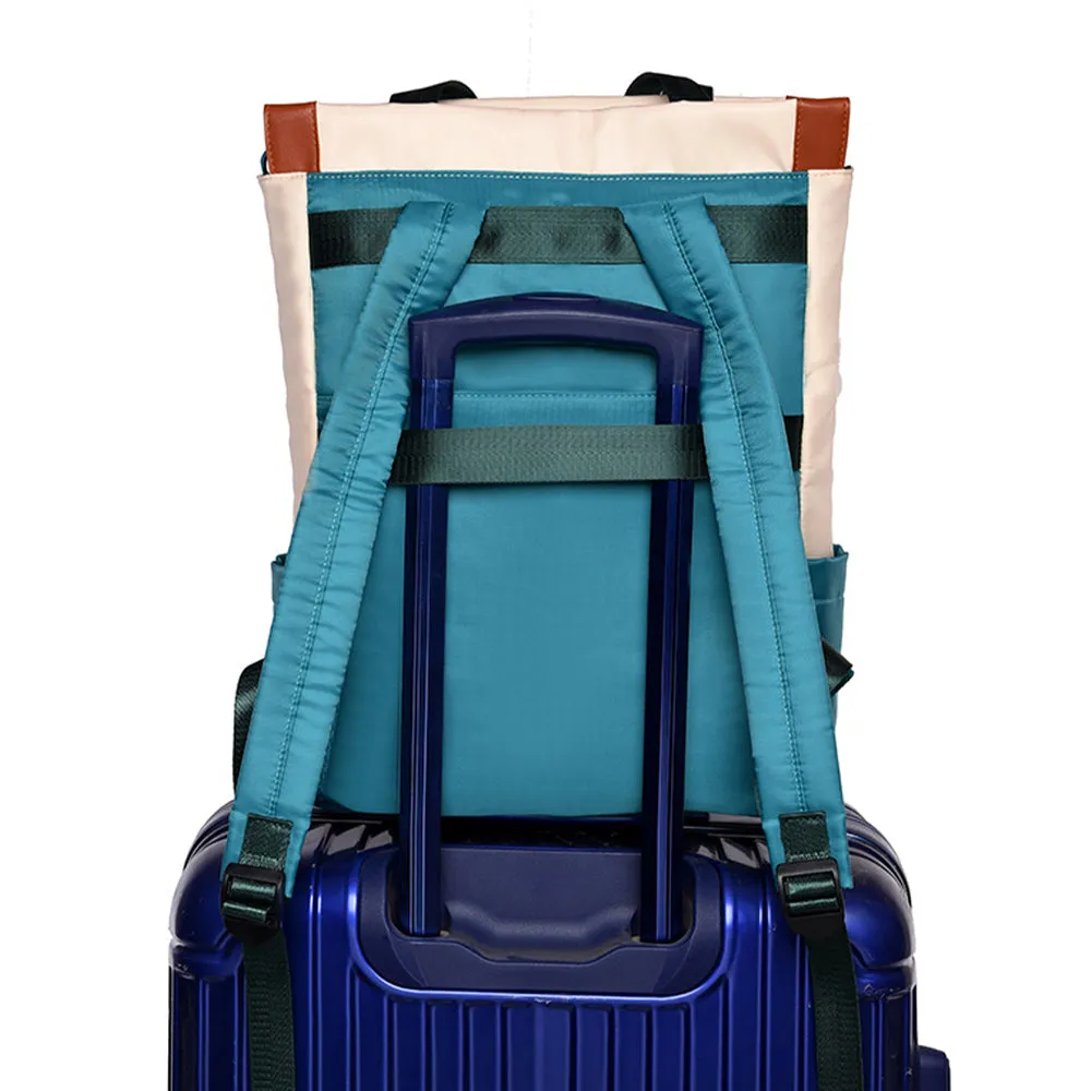 Modular Versatile Backpack