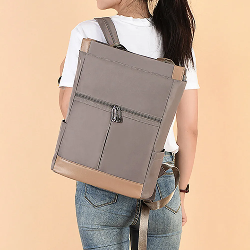 Modular Versatile Backpack