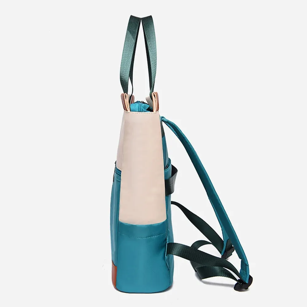 Modular Versatile Backpack