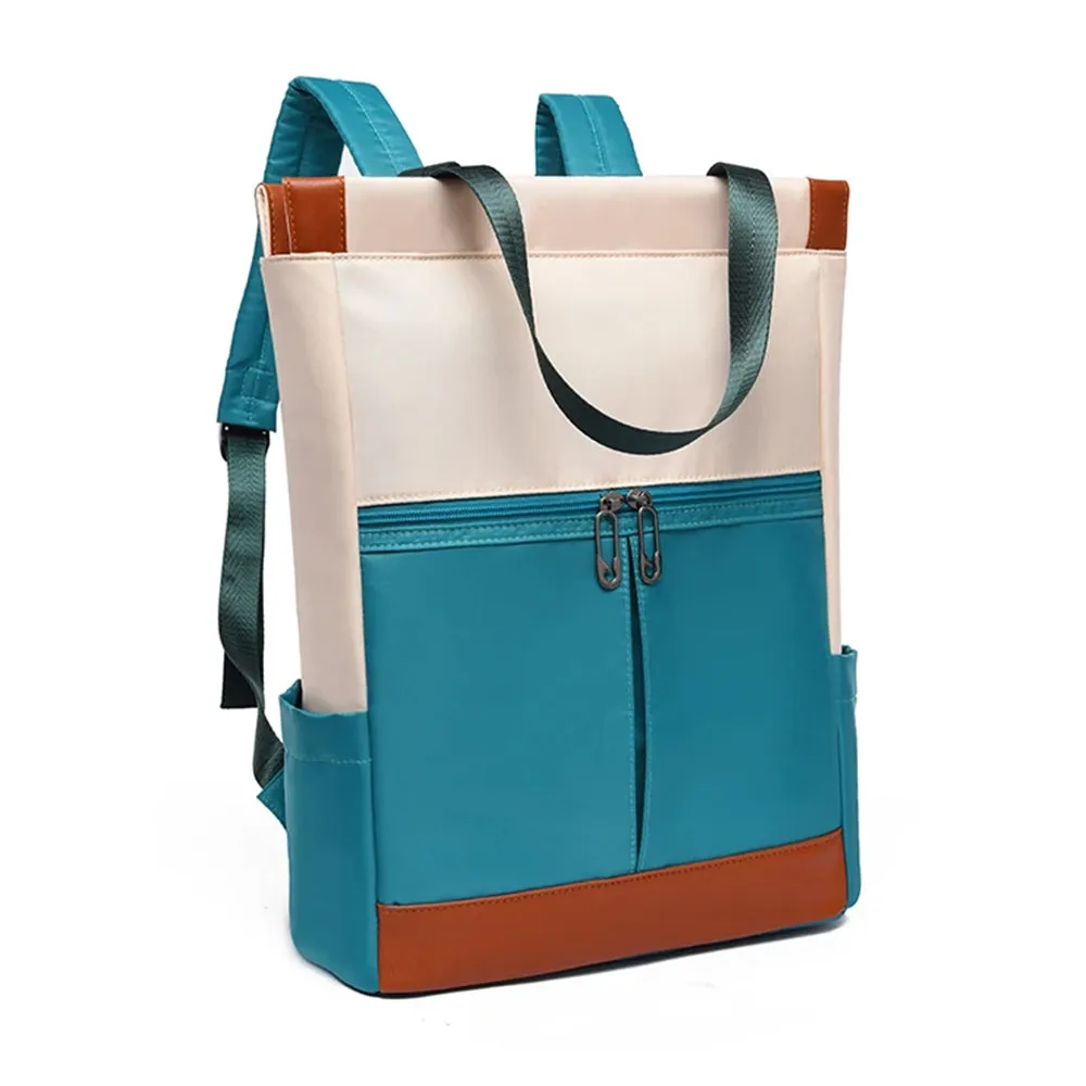 Modular Versatile Backpack