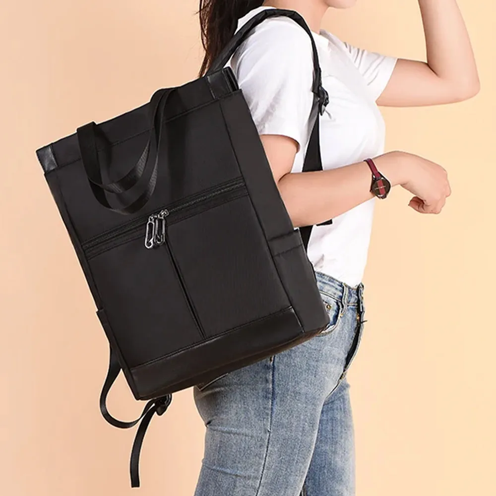 Modular Versatile Backpack