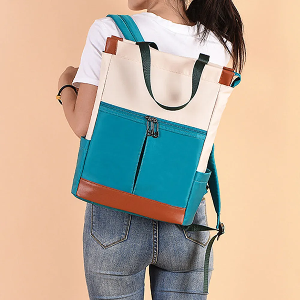 Modular Versatile Backpack