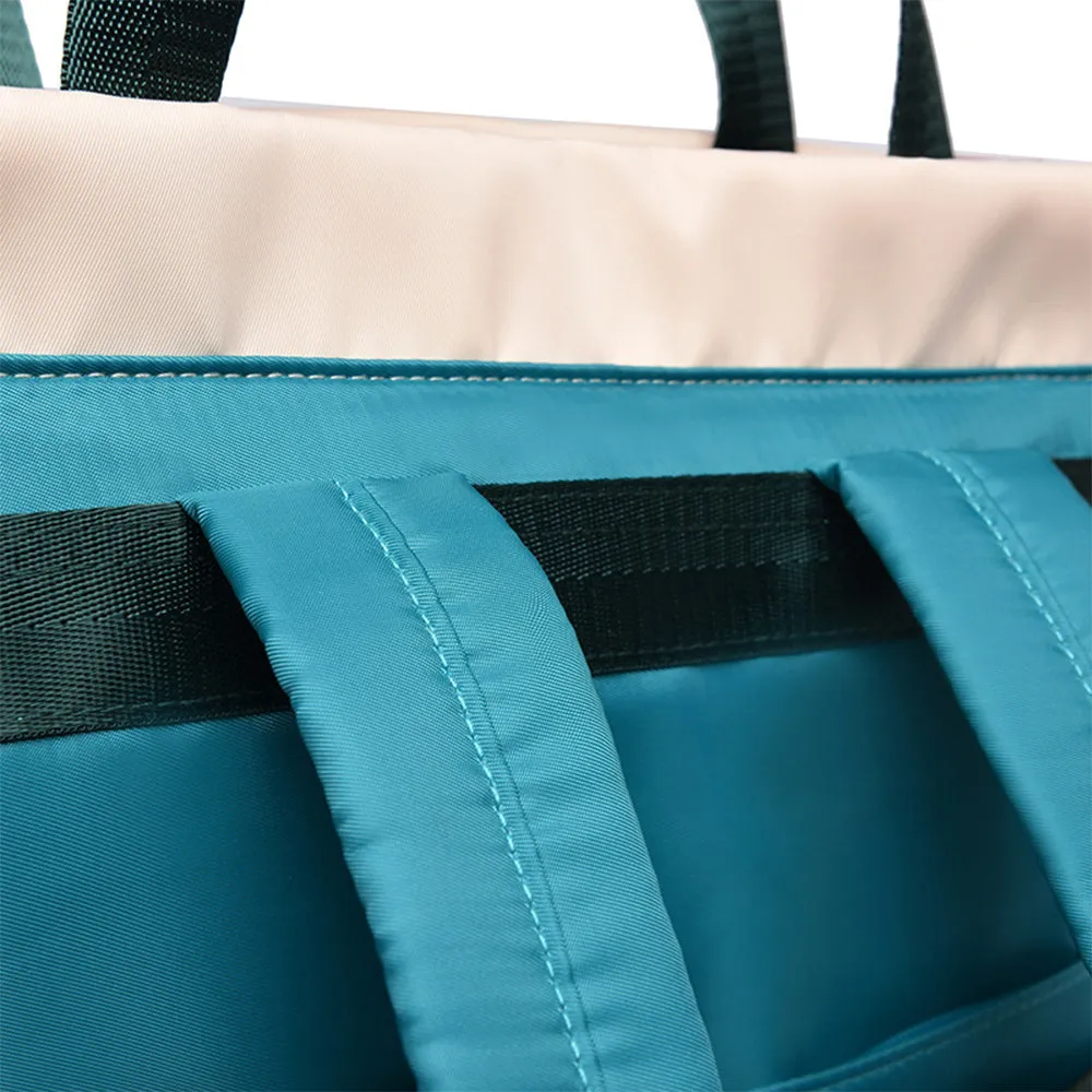 Modular Versatile Backpack