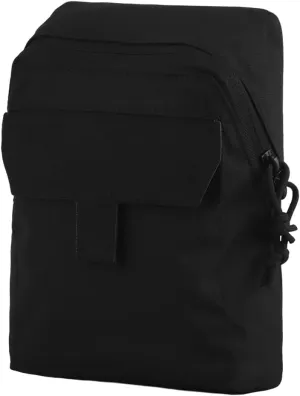 Molle Multi-Use Pouches,Tactical EDC Gp Pouch Molle General Purpose Expanded Storage Bags for Duty Belt Vest