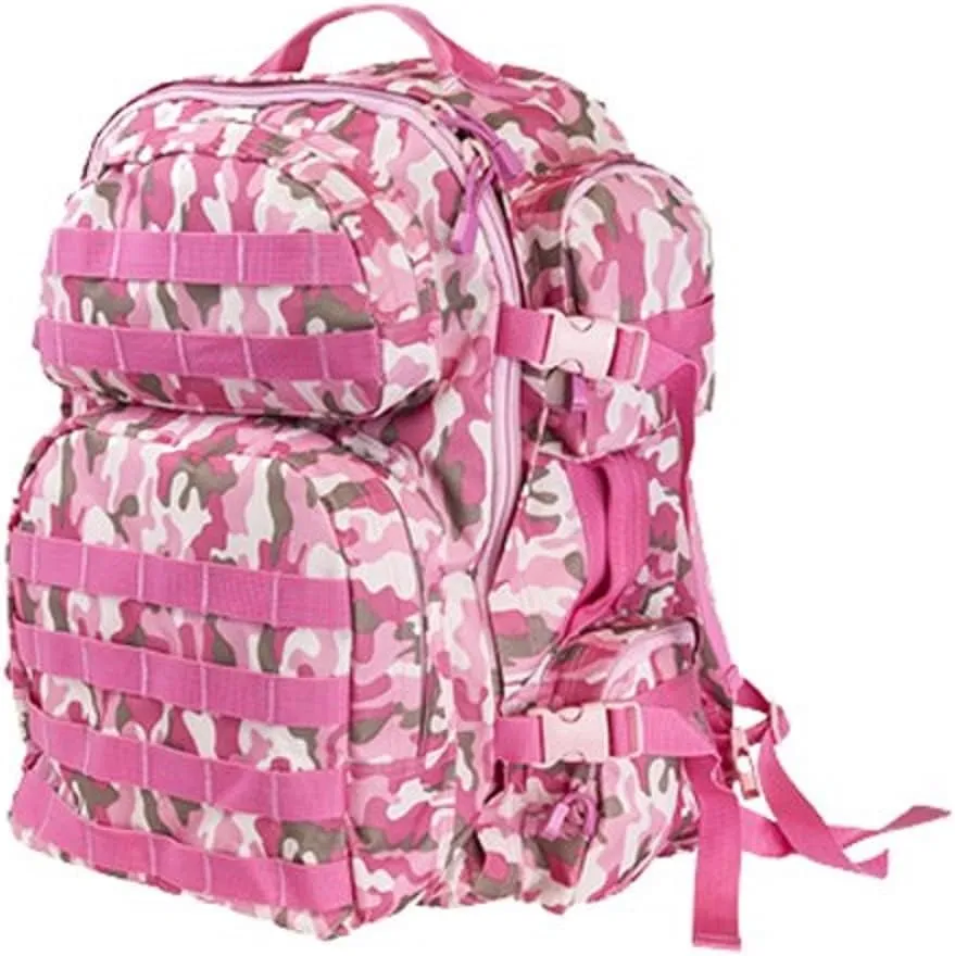 NC Star VISM Tactical Backpack