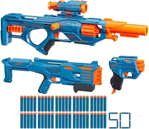 NERF Elite 2.0 Blaster Pack