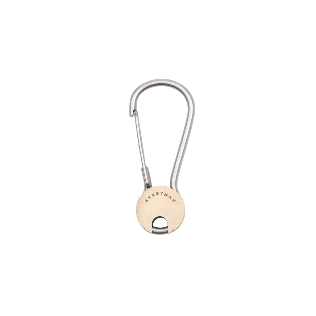 New Cowan Carabiners