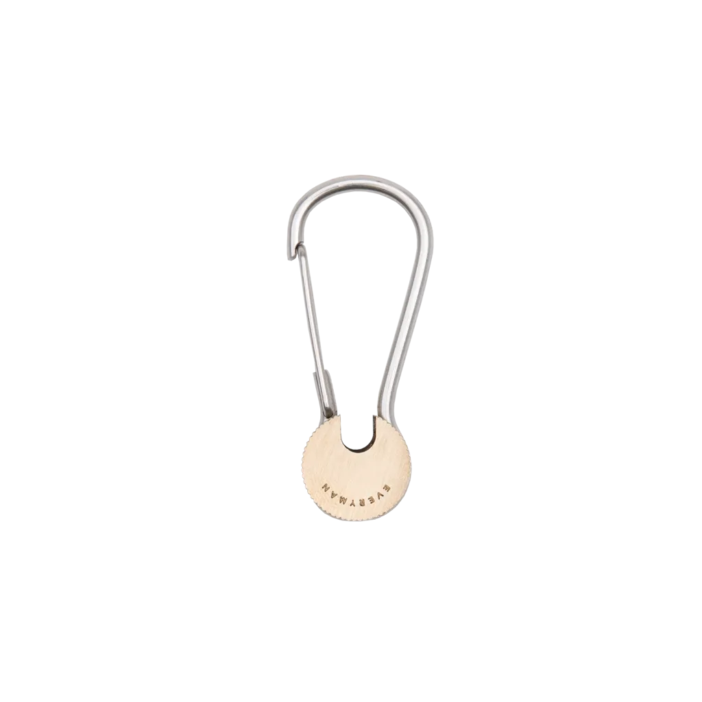 New Cowan Carabiners