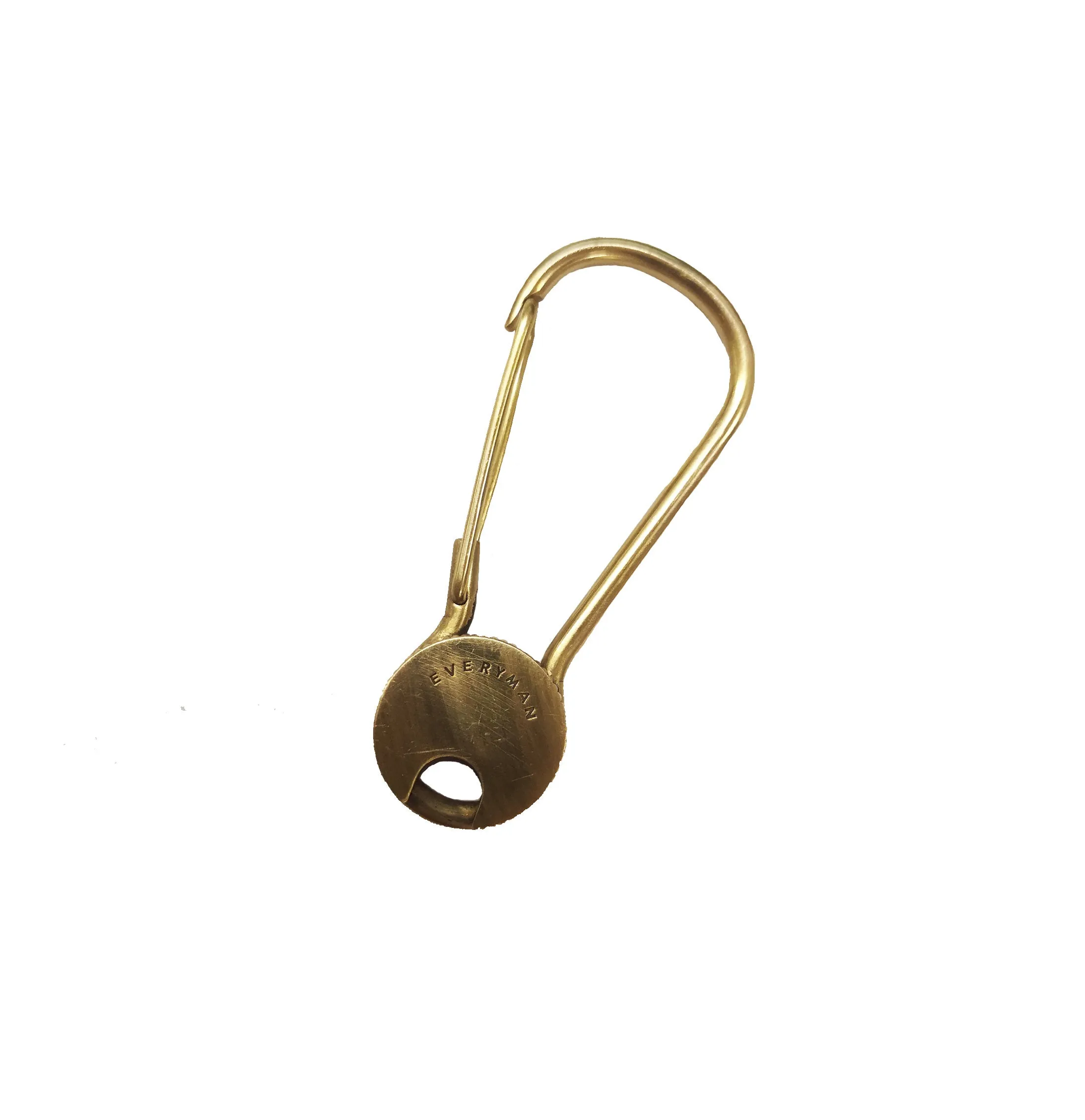 New Cowan Carabiners