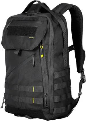Nitecore BP23 Pro Multifunctional Commuter Backpack Daypack Tactical Bag Fit For 15.6 Inch Laptops