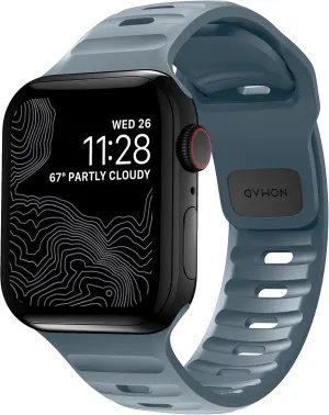 NOMAD Sport Band - 41mm | Marine Blue