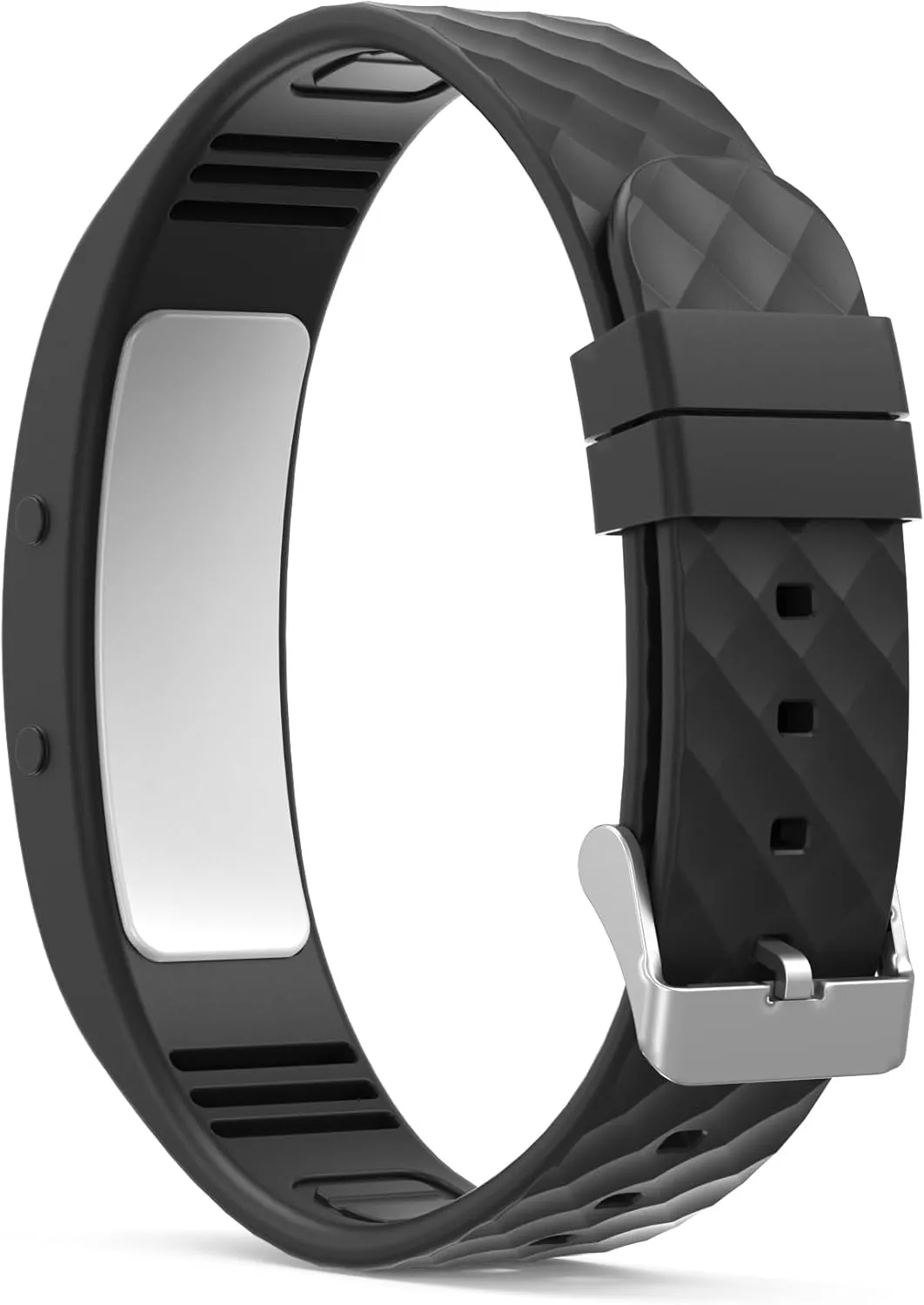Non-luetooth Led Fitness Tracker Watch No App No Phone Required Fitness Watch Pedometer Watch with Steps Calories Sleep Tracker Alarm Clock for Man Women