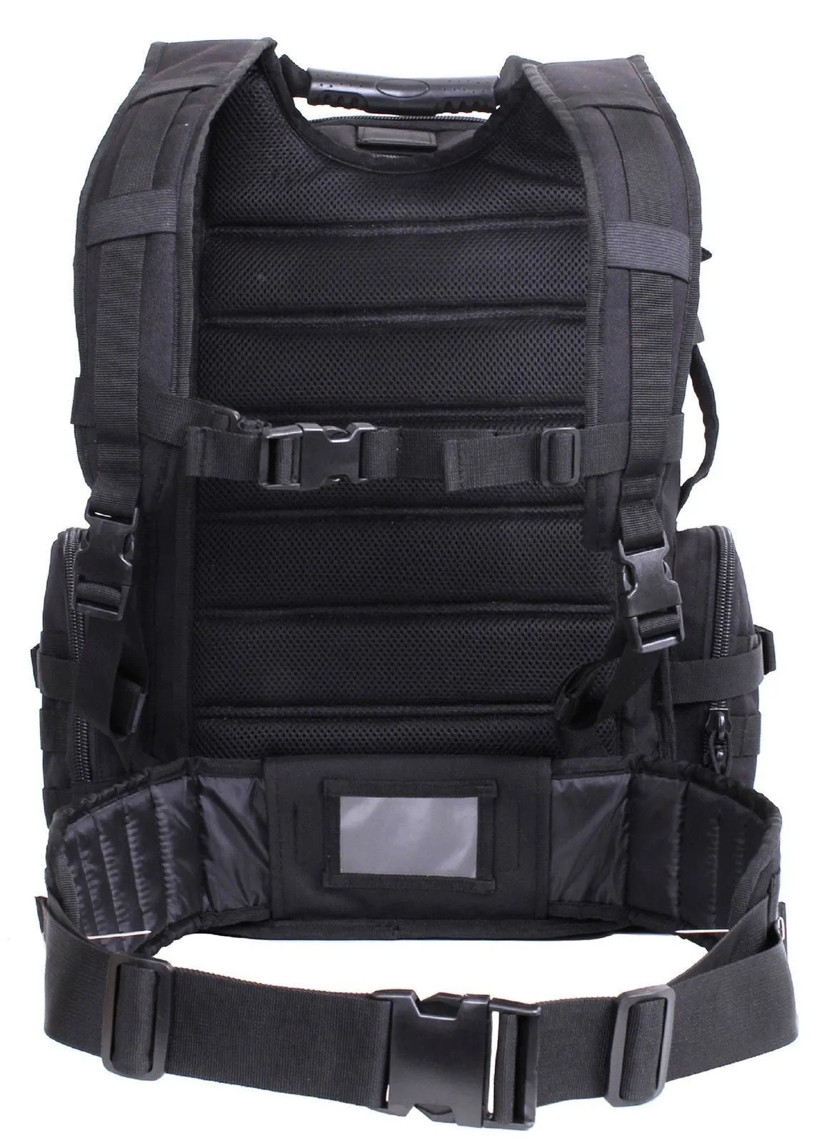 NS ASSAULT PACK MOLLE