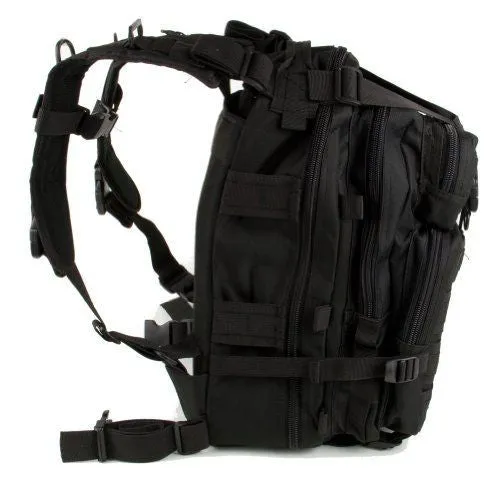 NS ASSAULT PACK MOLLE
