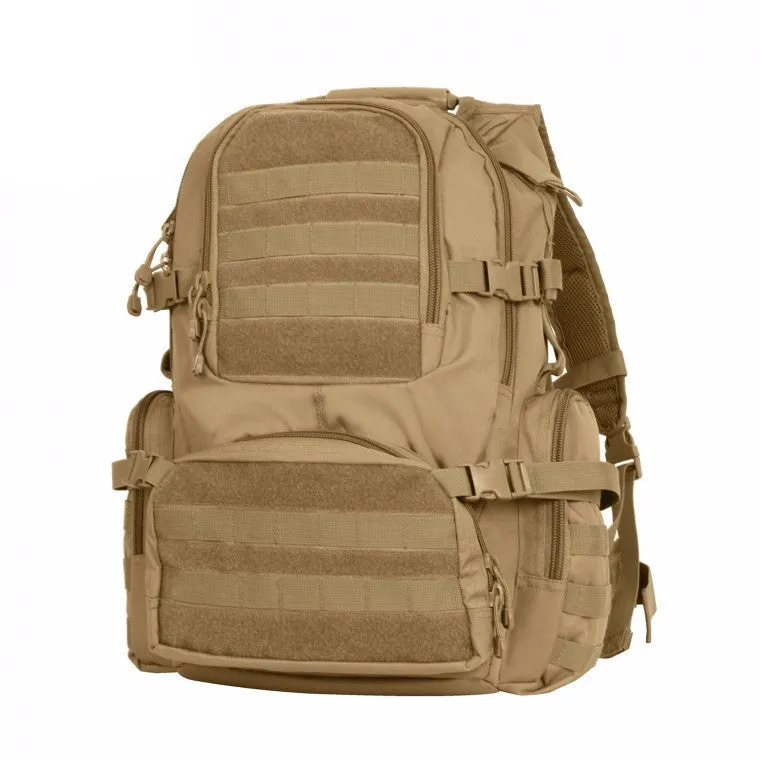 NS ASSAULT PACK MOLLE