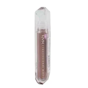 NYX Cosmetics DIAMONDS & ICE, PLEASE LIP TOPPER