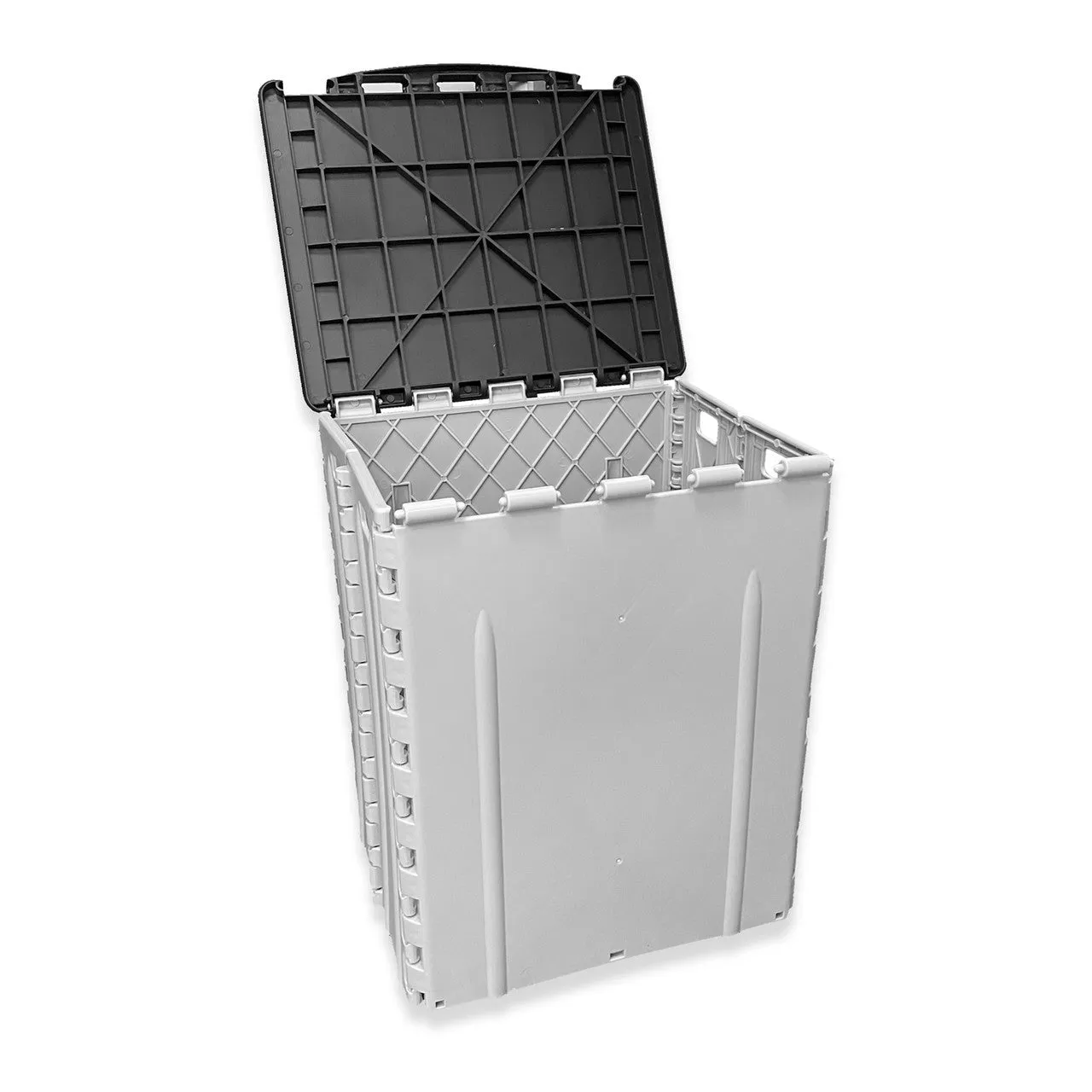 Olpro Camping 30L Foldable Dustbin