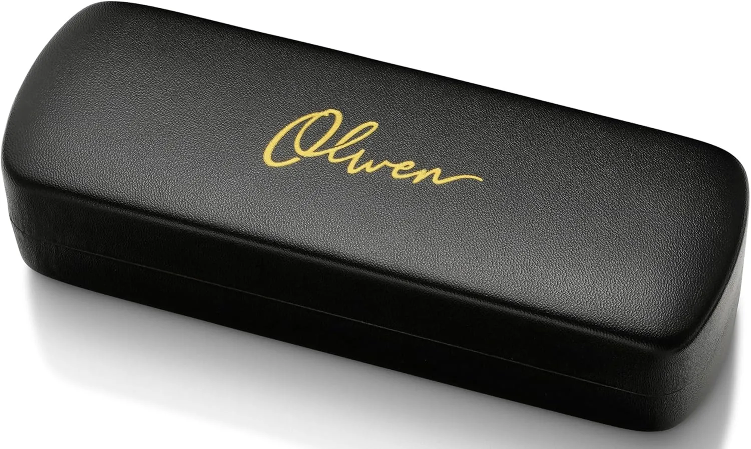 Olwen XXL Navigator Sunglasses For Large Heads (Polarized), Extra Large, Big and Tall, XL   Free Hard Case
