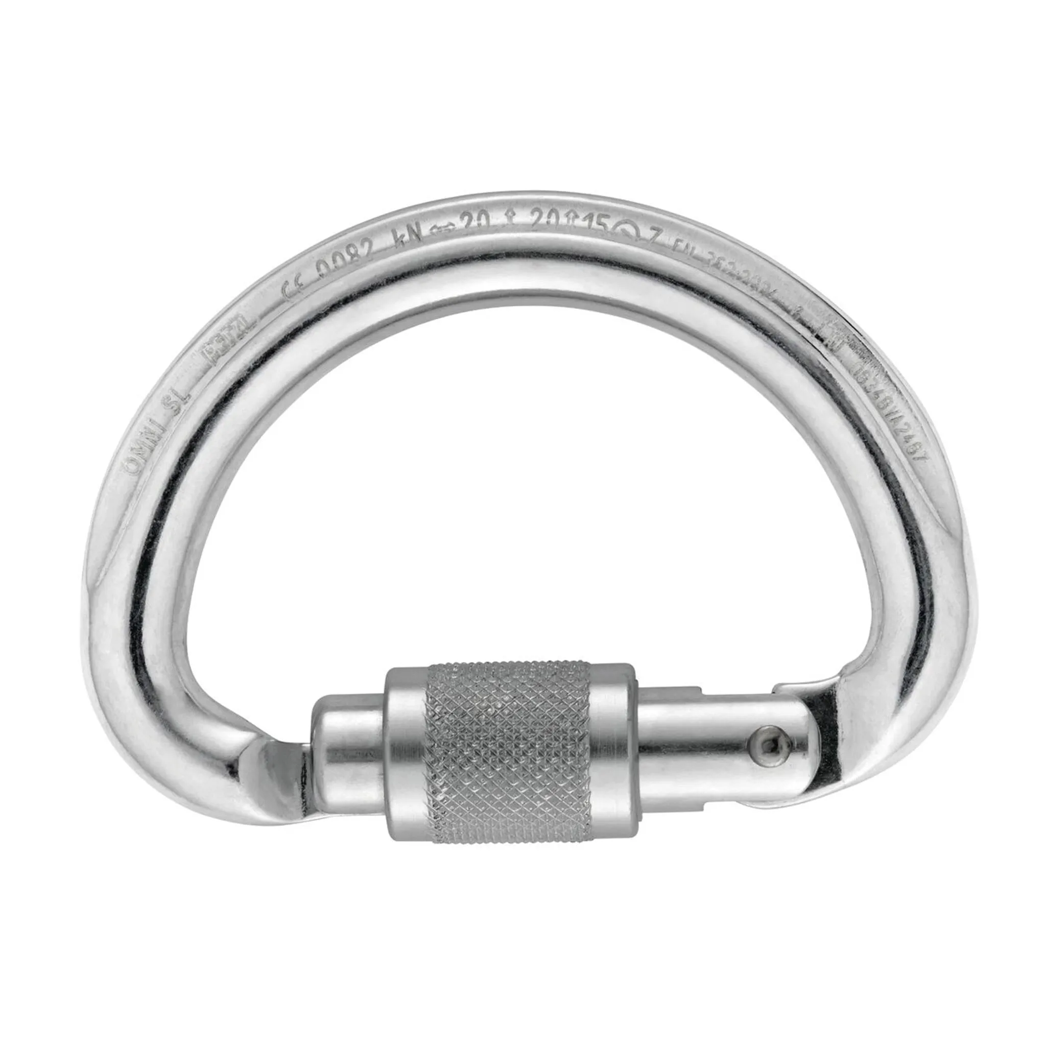 Omni Carabiner