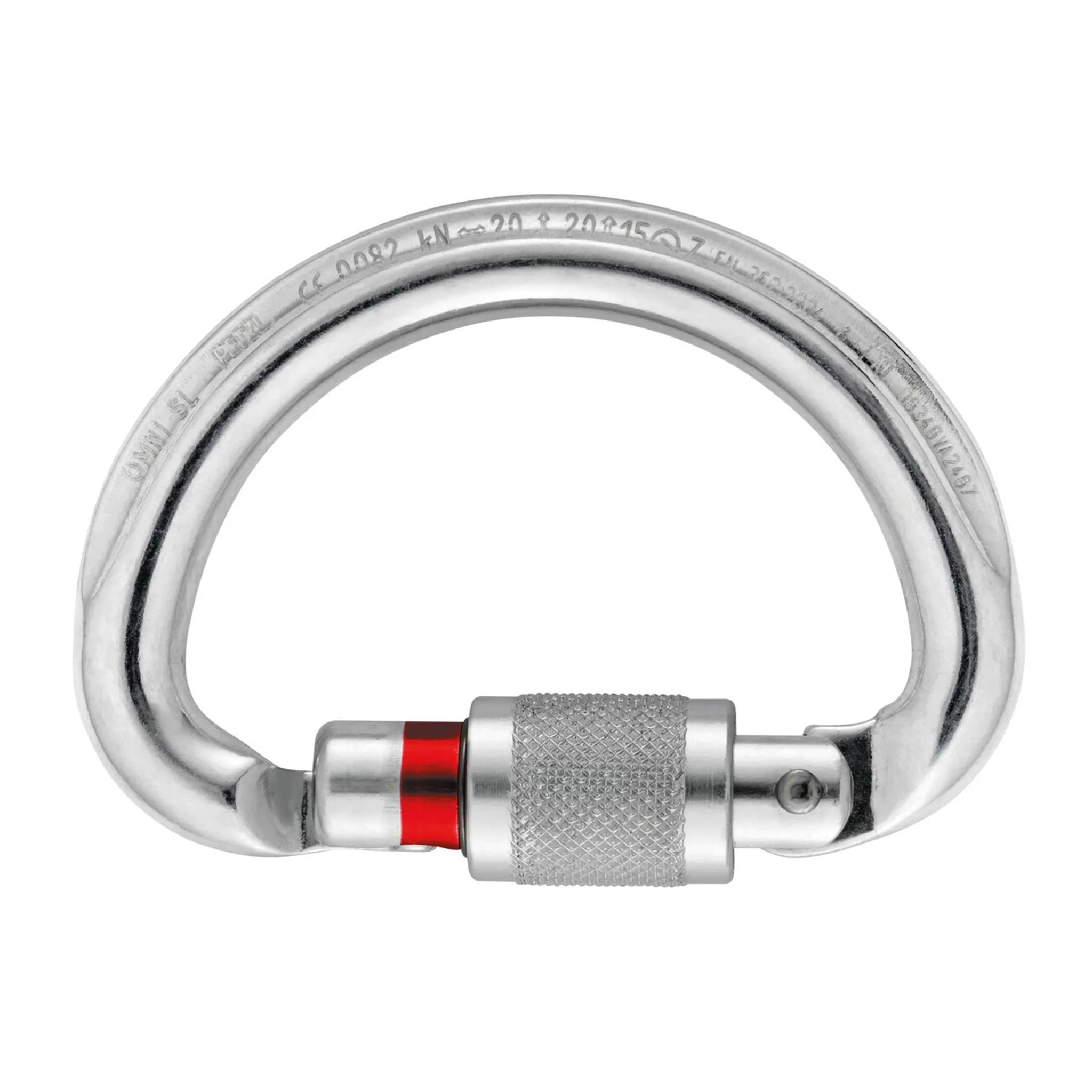 Omni Carabiner
