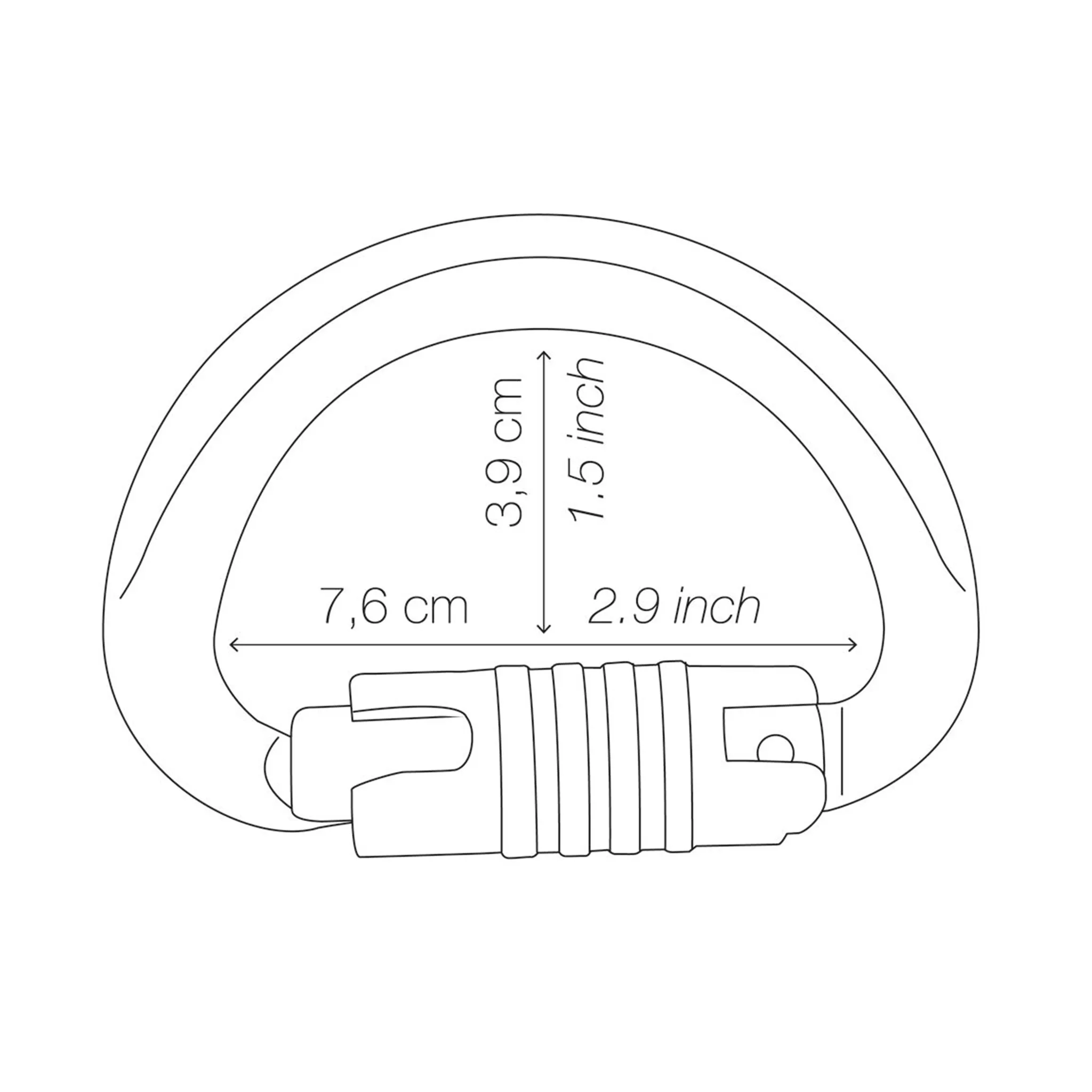 Omni Carabiner