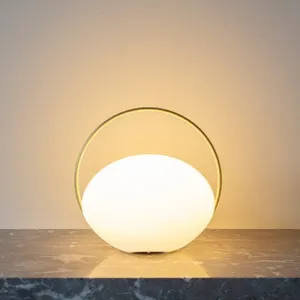 Orbit Portable Lamp