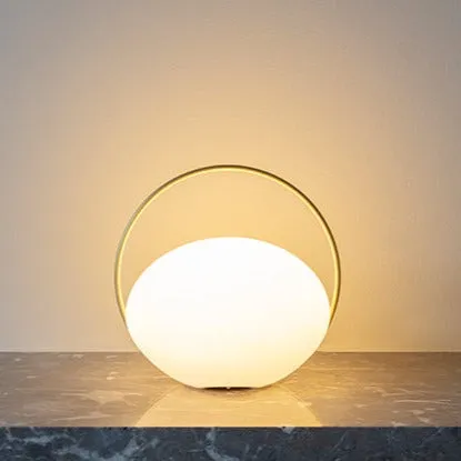 Orbit Portable Lamp