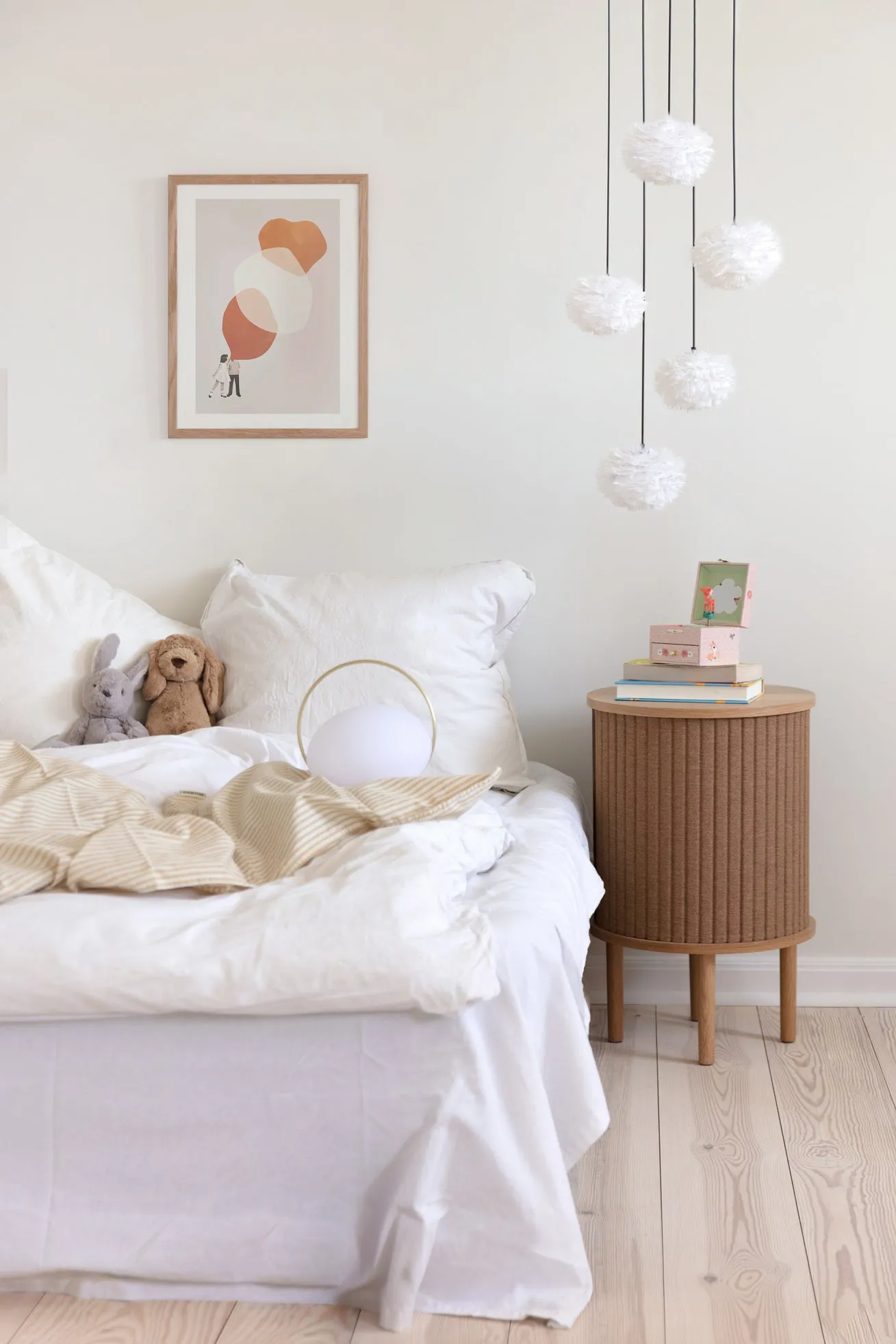 Orbit Portable Lamp