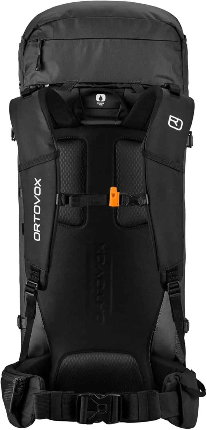Ortovox Peak Light 32L Backpack Black Raven, One Size
