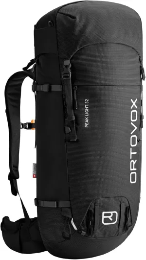 Ortovox Peak Light 32L Backpack Black Raven, One Size