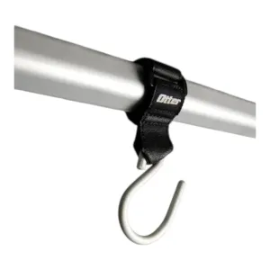 Otter Shelter Hooks 3pk