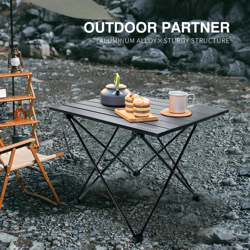 Outdoor Camping Portable Table